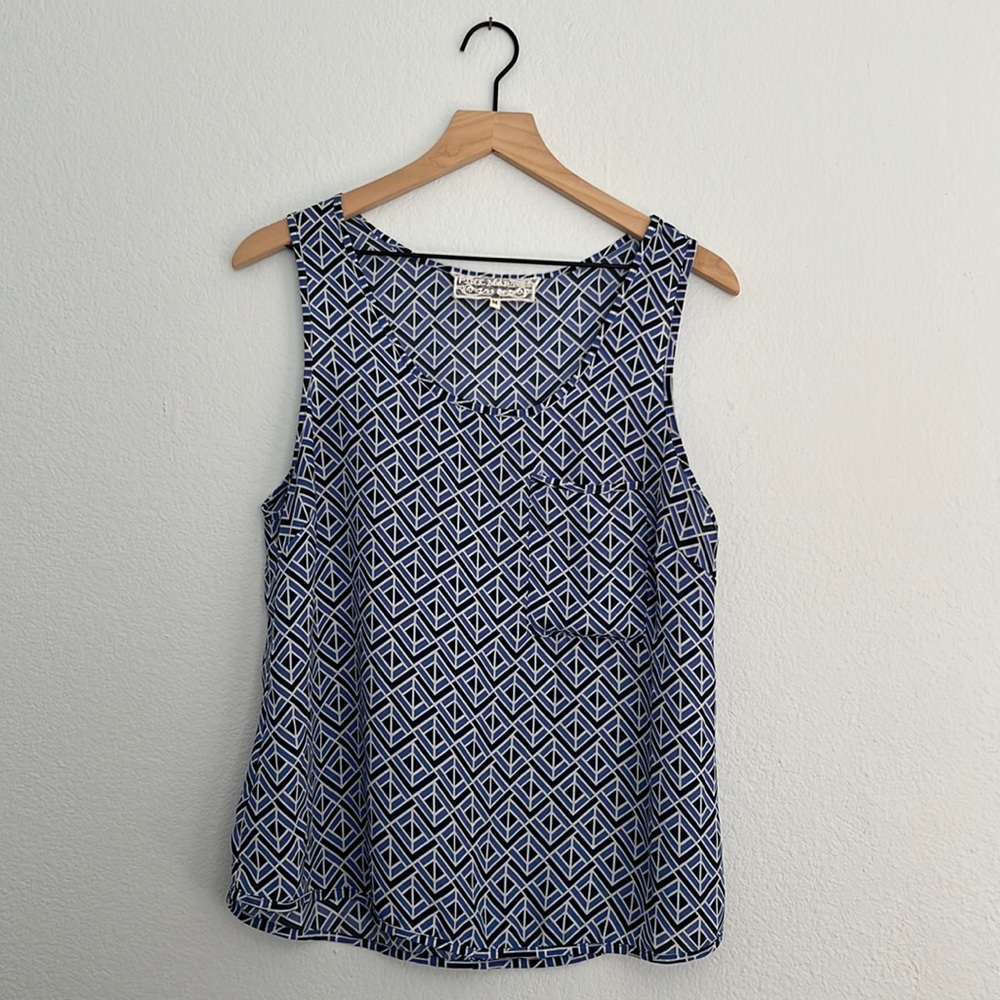 GUC, Pink Martini, Size Medium